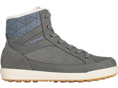 LOWA Damen Winterschuhe "Casara GTX" Grau
