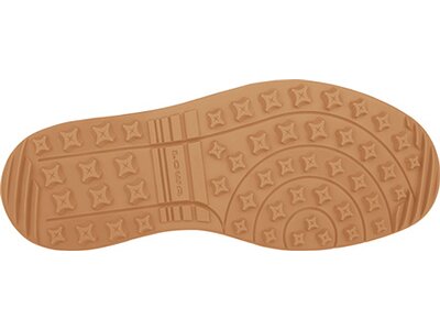 LOWA Damen Winterschuhe "Casara GTX" Grau