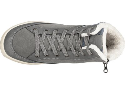 LOWA Damen Winterschuhe "Casara GTX" Grau