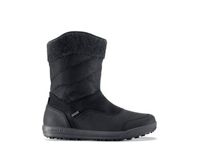 LOWA Damen Winterstiefel KAZAN GTX® HI Ws Grau