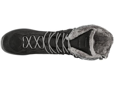 LOWA Damen Freizeitschuhe ALBA III GTX Schwarz