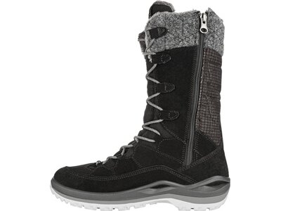LOWA Damen Freizeitschuhe ALBA III GTX Schwarz