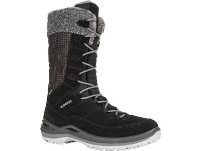 LOWA Damen Freizeitschuhe ALBA III GTX Schwarz