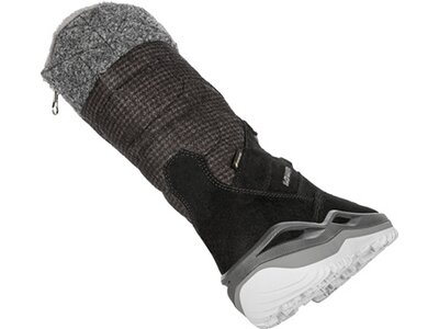 LOWA Damen Freizeitschuhe ALBA III GTX Schwarz