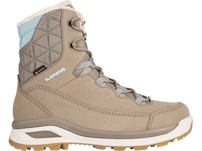 LOWA Damen Freizeitschuhe OTTAWA GTX Ws Grau