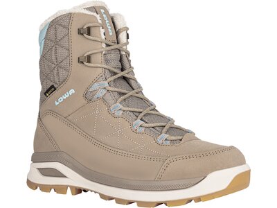 LOWA Damen Freizeitschuhe OTTAWA GTX Ws Grau