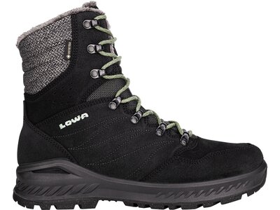 LOWA Damen Stiefel NABUCCO GTX Ws Schwarz