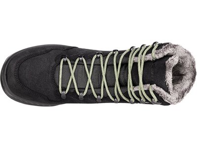 LOWA Damen Stiefel NABUCCO GTX Ws Schwarz