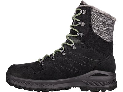 LOWA Damen Stiefel NABUCCO GTX Ws Schwarz