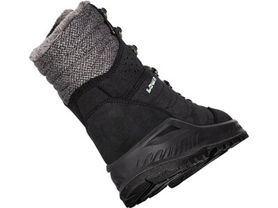 LOWA Damen Stiefel NABUCCO GTX Ws Schwarz