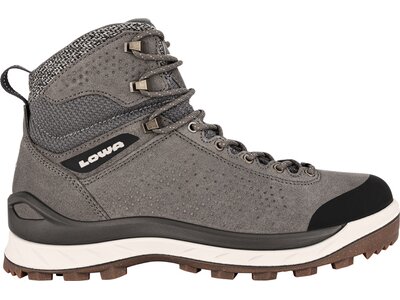 LOWA Damen Stiefel CALLISTO GTX Ws Grau