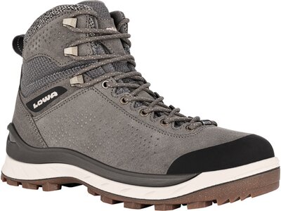 LOWA Damen Stiefel CALLISTO GTX Ws Grau