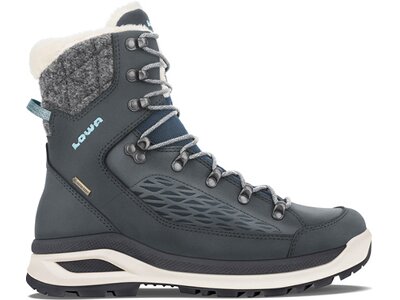 LOWA Damen Schuhe RENEGADE EVO ICE GTX® Ws Blau