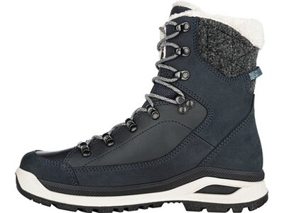 LOWA Damen Schuhe RENEGADE EVO ICE GTX® Ws Blau