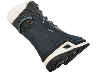 LOWA Damen Schuhe RENEGADE EVO ICE GTX® Ws Blau