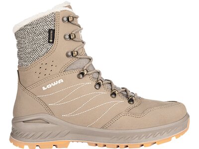 LOWA Damen Stiefel NABUCCO GTX Ws Braun