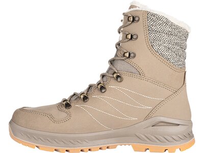 LOWA Damen Stiefel NABUCCO GTX Ws Braun