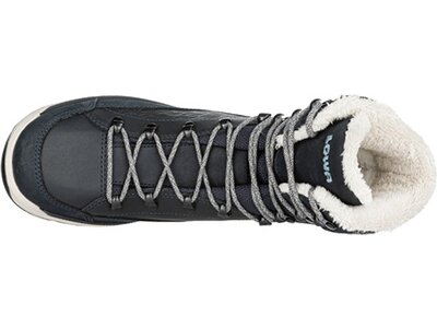 LOWA Damen Stiefel RENEGADE EVO ICE GTX Ws Blau
