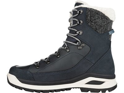 LOWA Damen Stiefel RENEGADE EVO ICE GTX Ws Blau