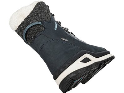 LOWA Damen Stiefel RENEGADE EVO ICE GTX Ws Blau