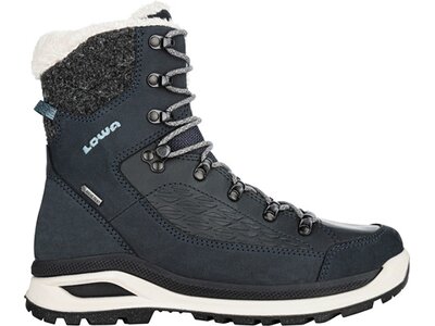 LOWA Damen Stiefel RENEGADE EVO ICE GTX Ws Blau