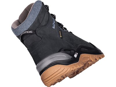 LOWA Damen Stiefel RENEGADE WARM GTX MID Ws Blau