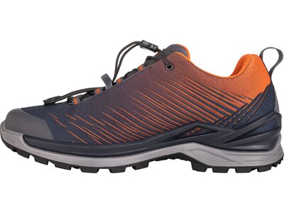 LOWA Herren Multifunktionsschuhe ZIRROX GTX LO SL Blau