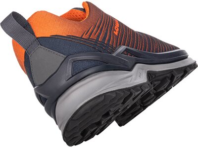 LOWA Herren Multifunktionsschuhe ZIRROX GTX LO SL Blau
