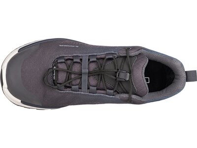 LOWA Damen Multifunktionsschuhe ZIRROX GTX LO SL WS Blau