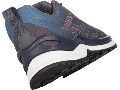 LOWA Damen Multifunktionsschuhe ZIRROX GTX LO SL WS Blau