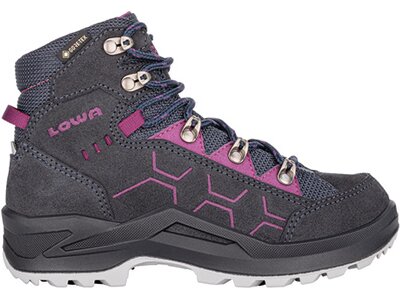 LOWA Kinder Multifunktionsstiefel KODY EVO GTX MID JUNIOR Blau