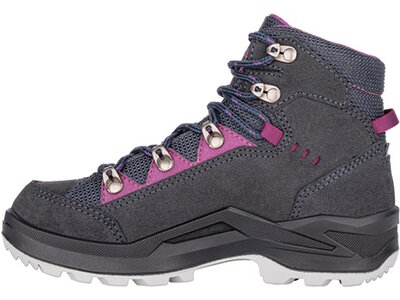 LOWA Kinder Multifunktionsstiefel KODY EVO GTX MID JUNIOR Blau