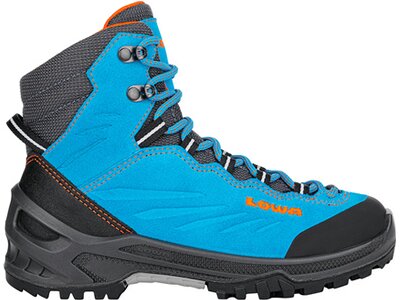 LOWA Kinder Multifunktionsstiefel CADIN GTX MID JUNIOR Blau