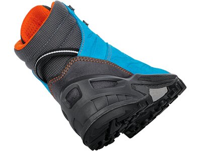 LOWA Kinder Multifunktionsstiefel CADIN GTX MID JUNIOR Blau