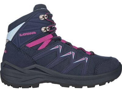 LOWA Kinder Multifunktionsstiefel INNOX PRO GTX MID JUNIOR Blau