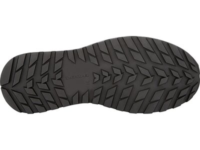 LOWA Kinder Multifunktionsschuhe AXOS GTX LO JUNIOR Blau