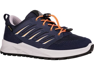 LOWA Kinder Multifunktionsschuhe AXOS GTX LO JUNIOR Blau