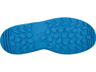 LOWA Kinder Leichtwanderschuhe "Rufus GTX" Grau