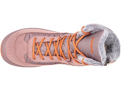 LOWA Kinder Freizeitschuhe ELLA GTX HI JR Rot