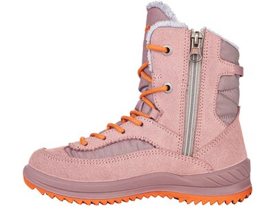 LOWA Kinder Freizeitschuhe ELLA GTX HI JR Rot