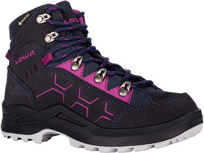 LOWA Kinder Multifunktionsstiefel KODY EVO GTX MID JUNIOR Blau