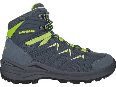 LOWA Kinder Multifunktionsstiefel INNOX PRO GTX MID JUNIOR Grau
