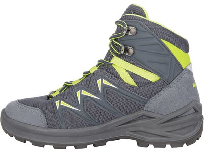LOWA Kinder Multifunktionsstiefel INNOX PRO GTX MID JUNIOR Grau