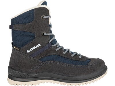 LOWA Kinder Freizeitschuhe ELLA GTX Blau