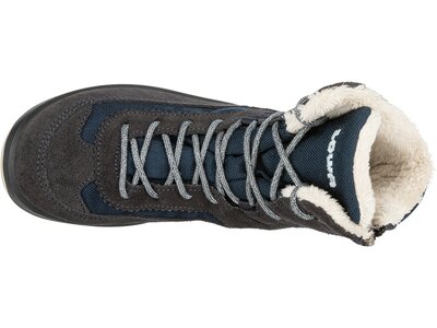 LOWA Kinder Freizeitschuhe ELLA GTX Blau