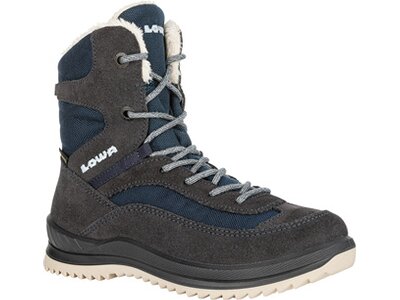 LOWA Kinder Freizeitschuhe ELLA GTX Blau