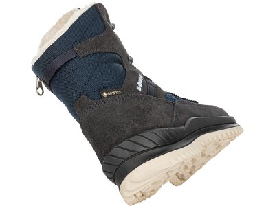 LOWA Kinder Freizeitschuhe ELLA GTX Blau