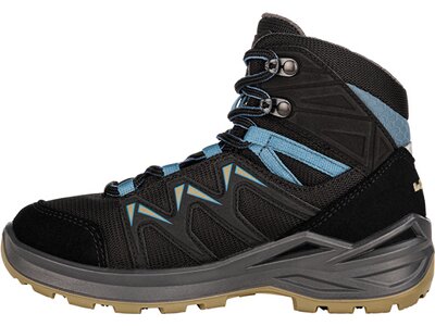 LOWA Kinder Multifunktionsstiefel INNOX PRO GTX MID JUNIOR Schwarz