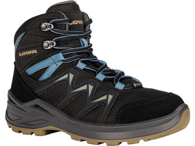 LOWA Kinder Multifunktionsstiefel INNOX PRO GTX MID JUNIOR Schwarz