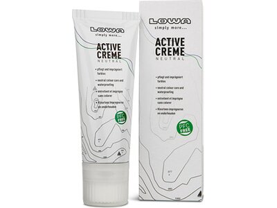 LOWA ACTIVE CREME 75ml Grau